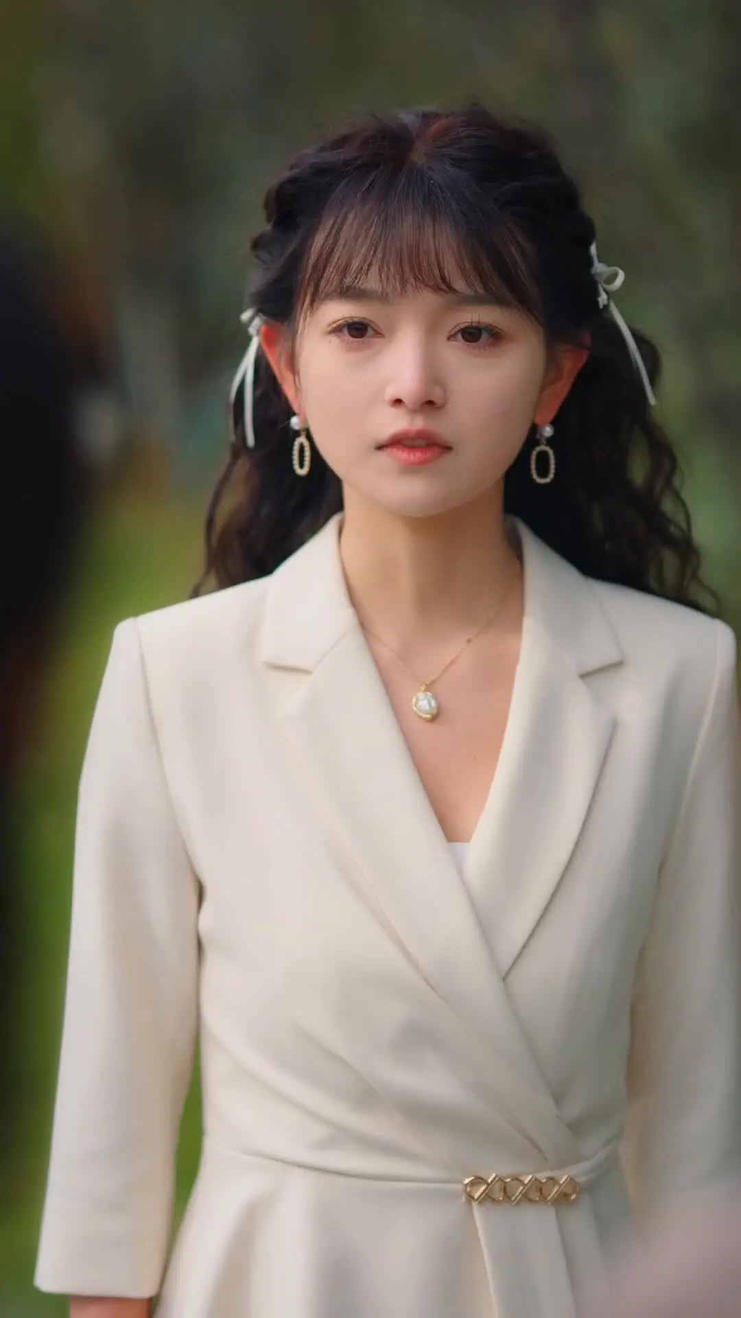 Episode 18 of The Impostor's Diadem