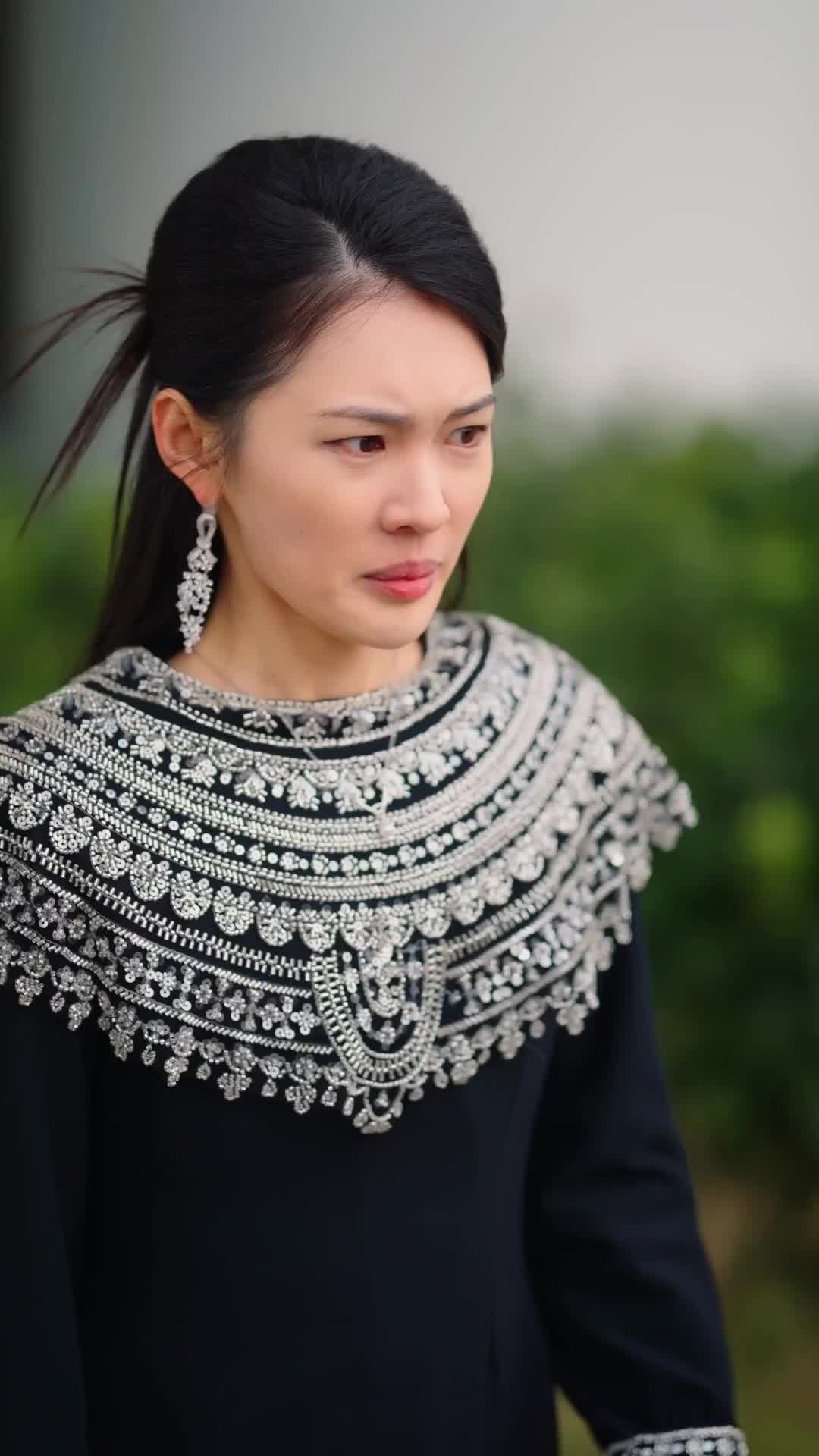 Episode 19 of The Impostor's Diadem