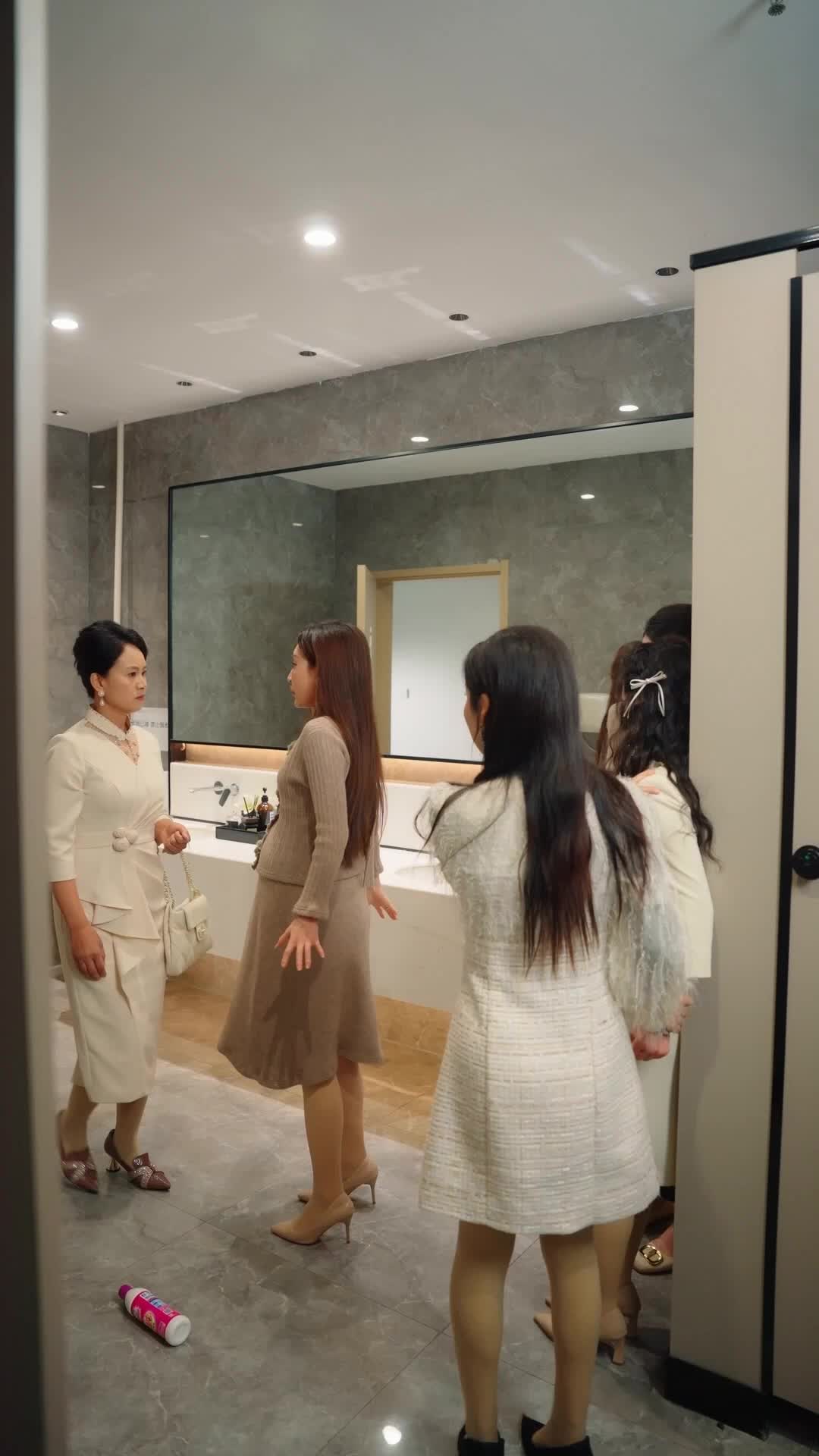 Episode 28 of The Impostor's Diadem