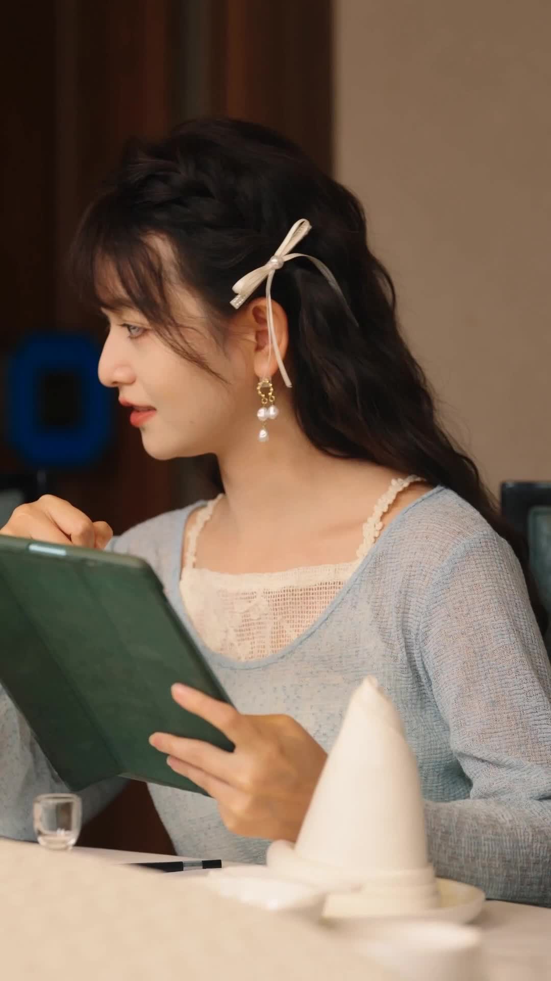 Episode 45 of The Impostor's Diadem