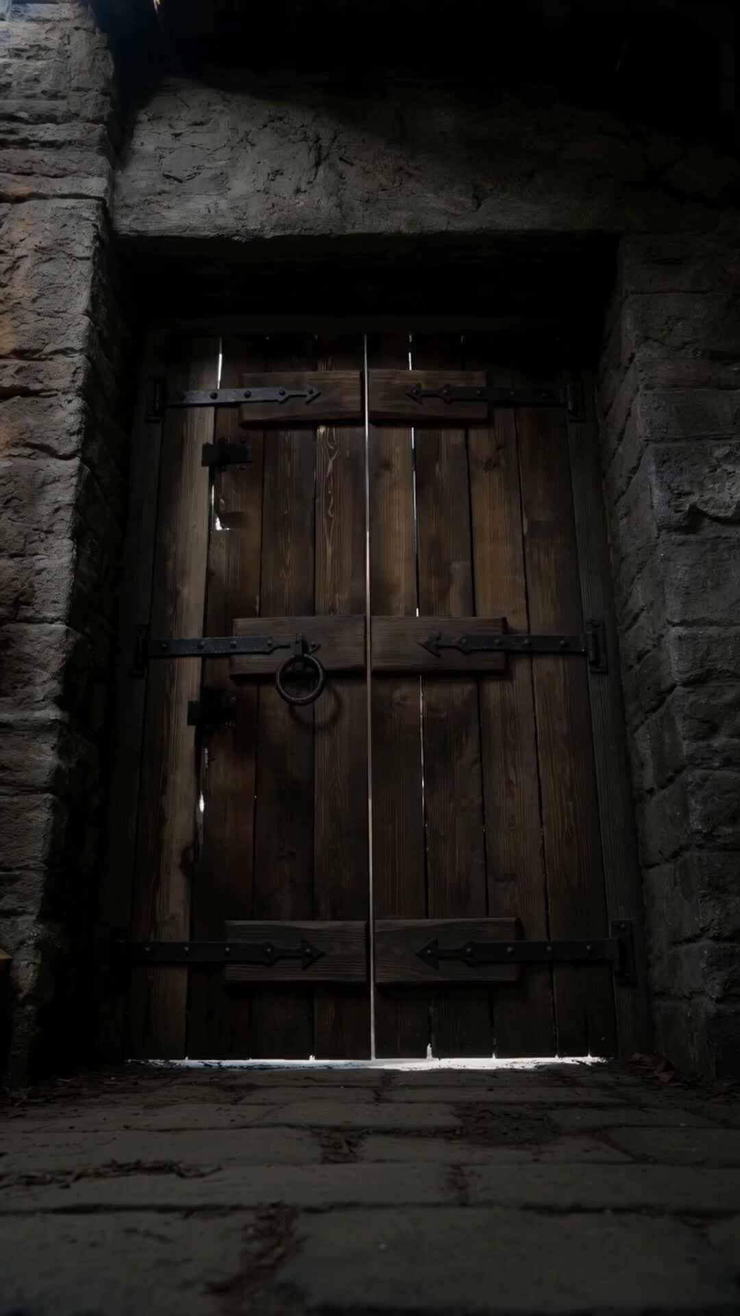 Episode 23 of The Inferno Warlord's Secret Healer Bride