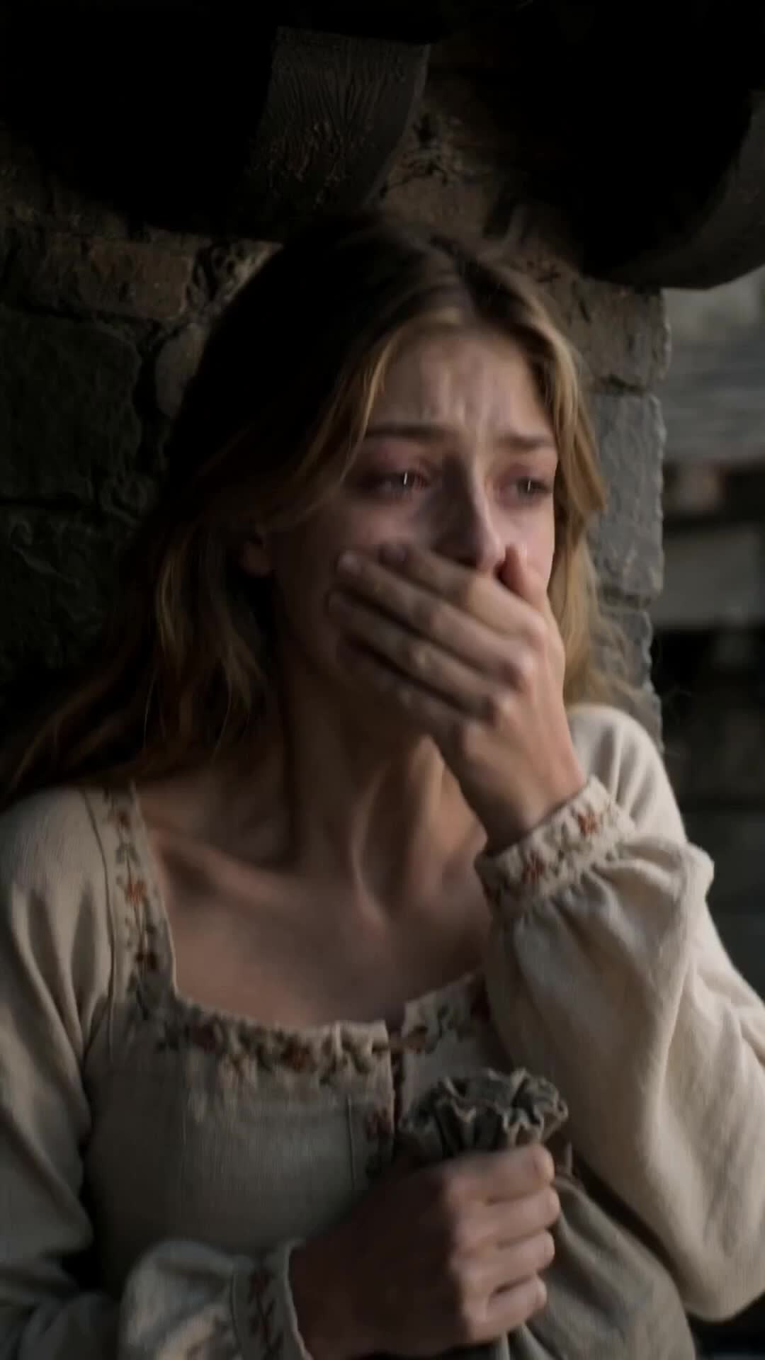 Episode 36 of The Inferno Warlord's Secret Healer Bride