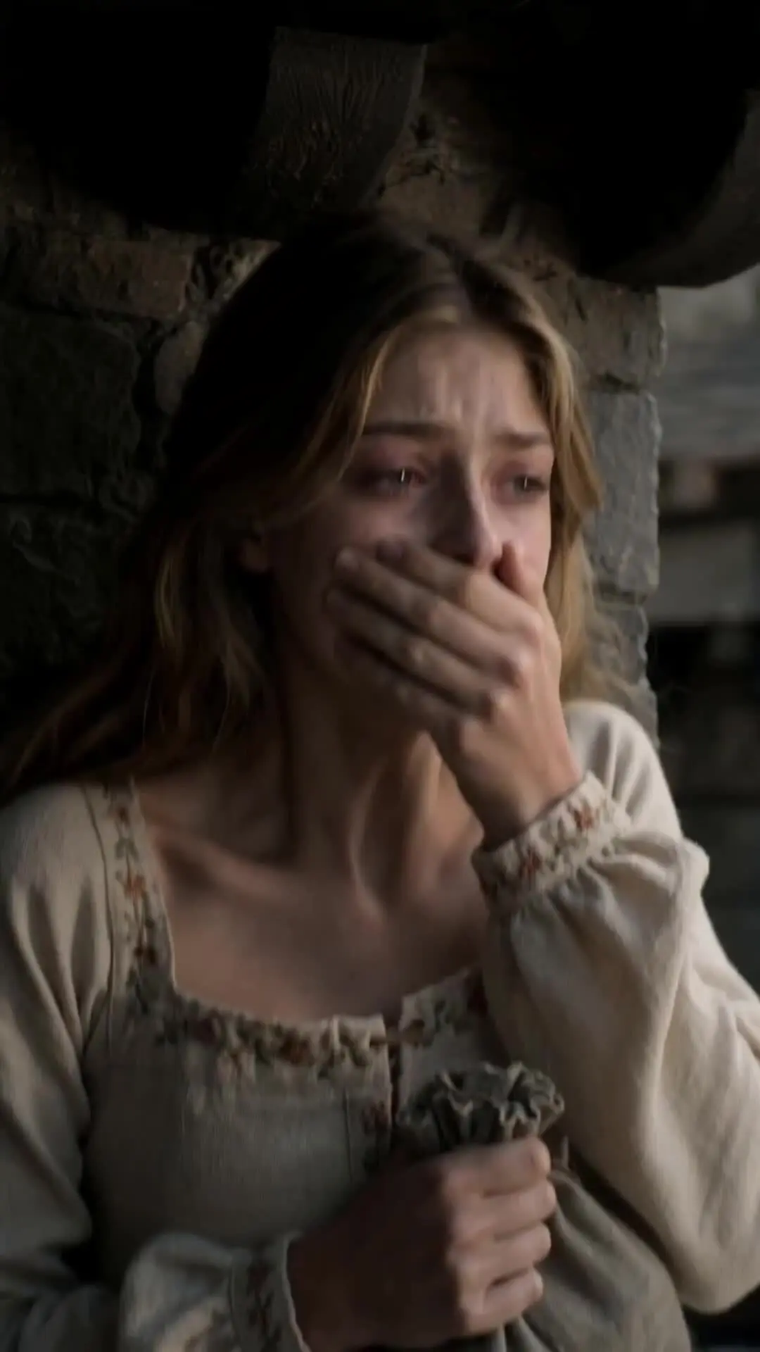 Episode 36 of The Inferno Warlord's Secret Healer Bride