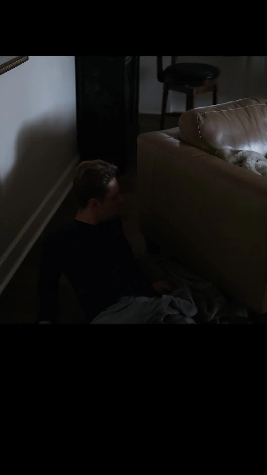Episode 12 of The Intruder