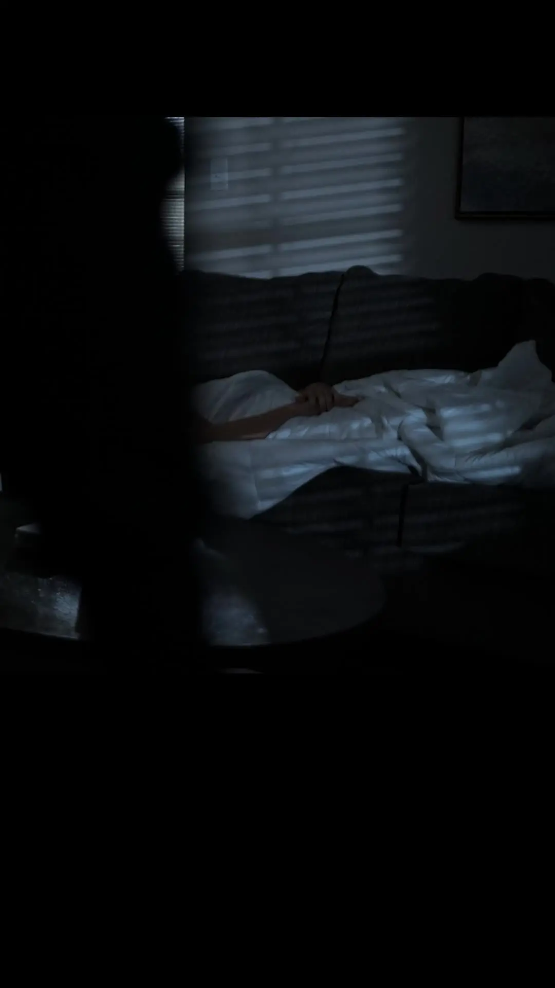 Episode 20 of The Intruder