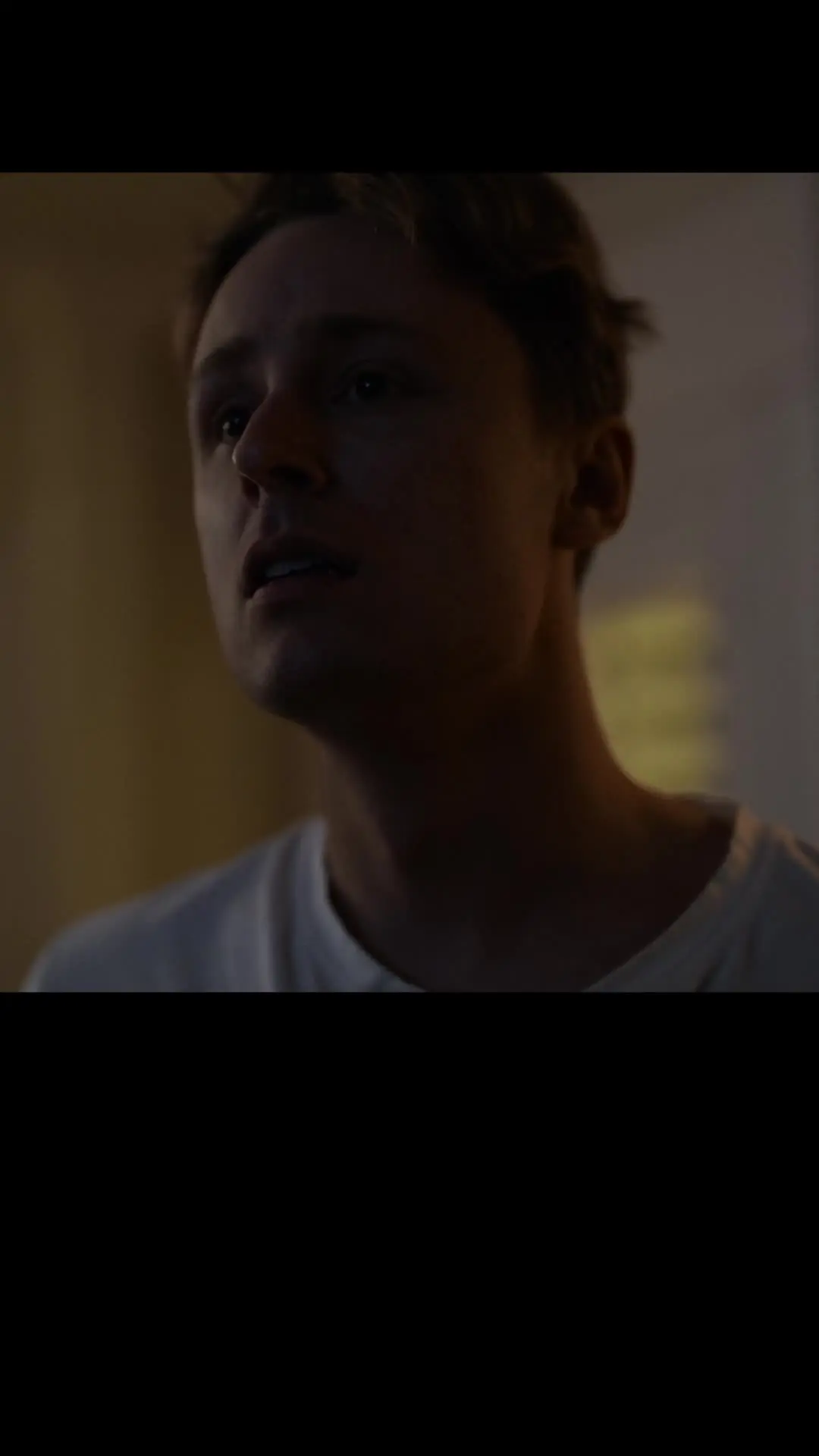 Episode 23 of The Intruder