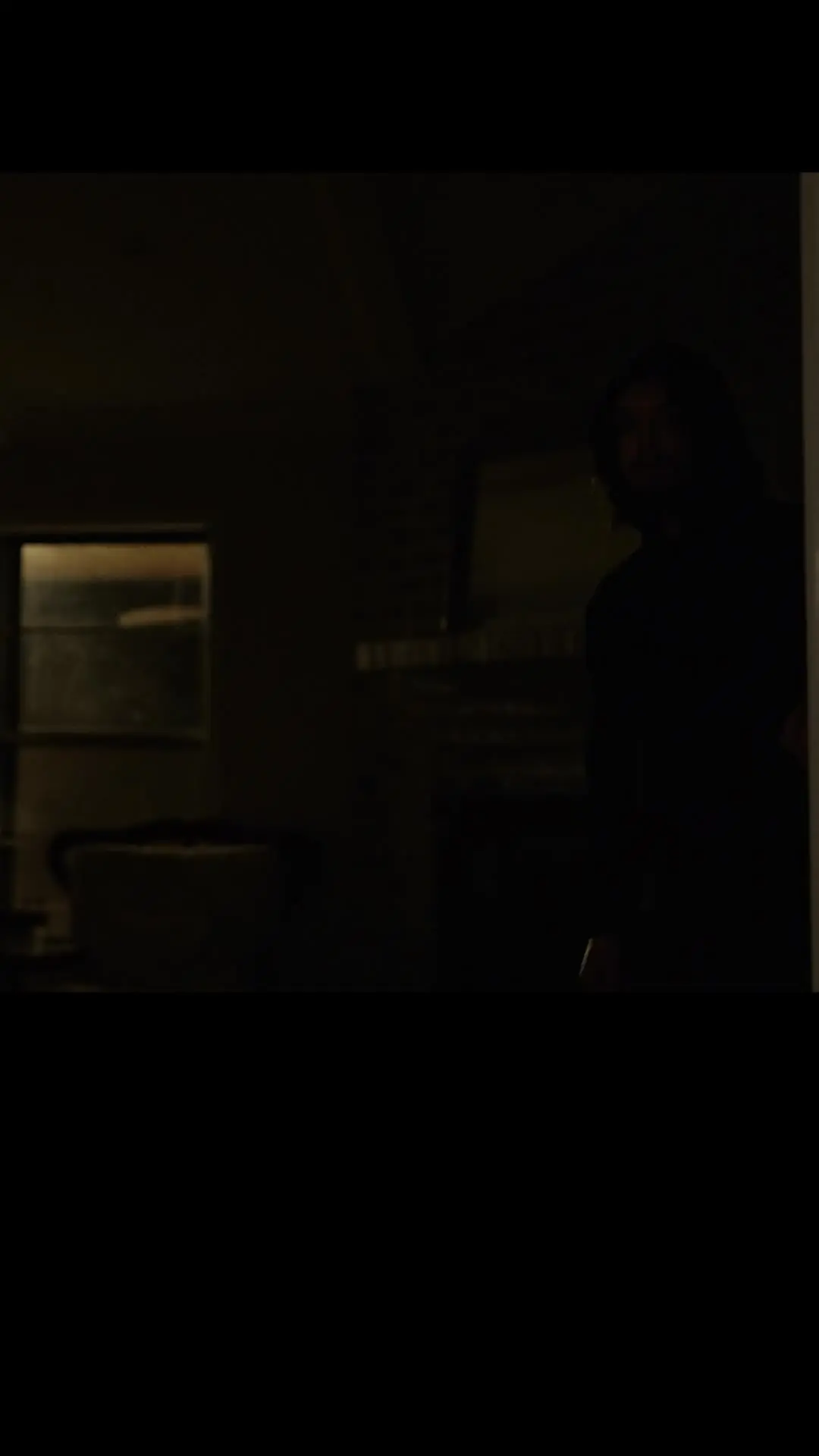 Episode 29 of The Intruder