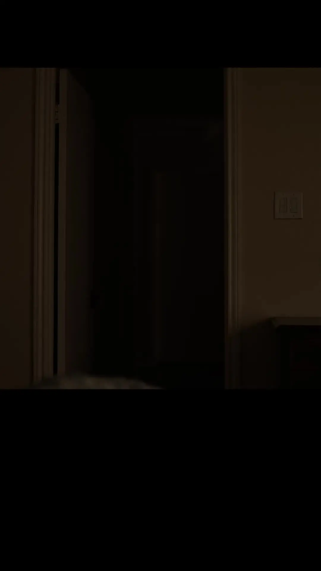 Episode 3 of The Intruder
