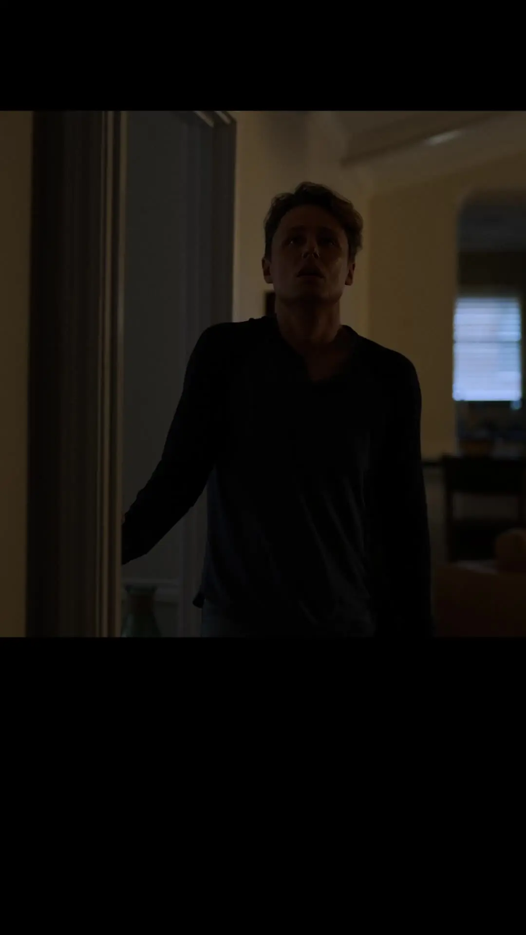 Episode 34 of The Intruder