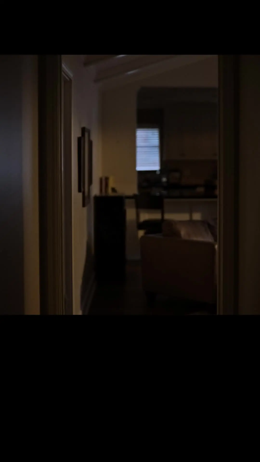 Episode 35 of The Intruder
