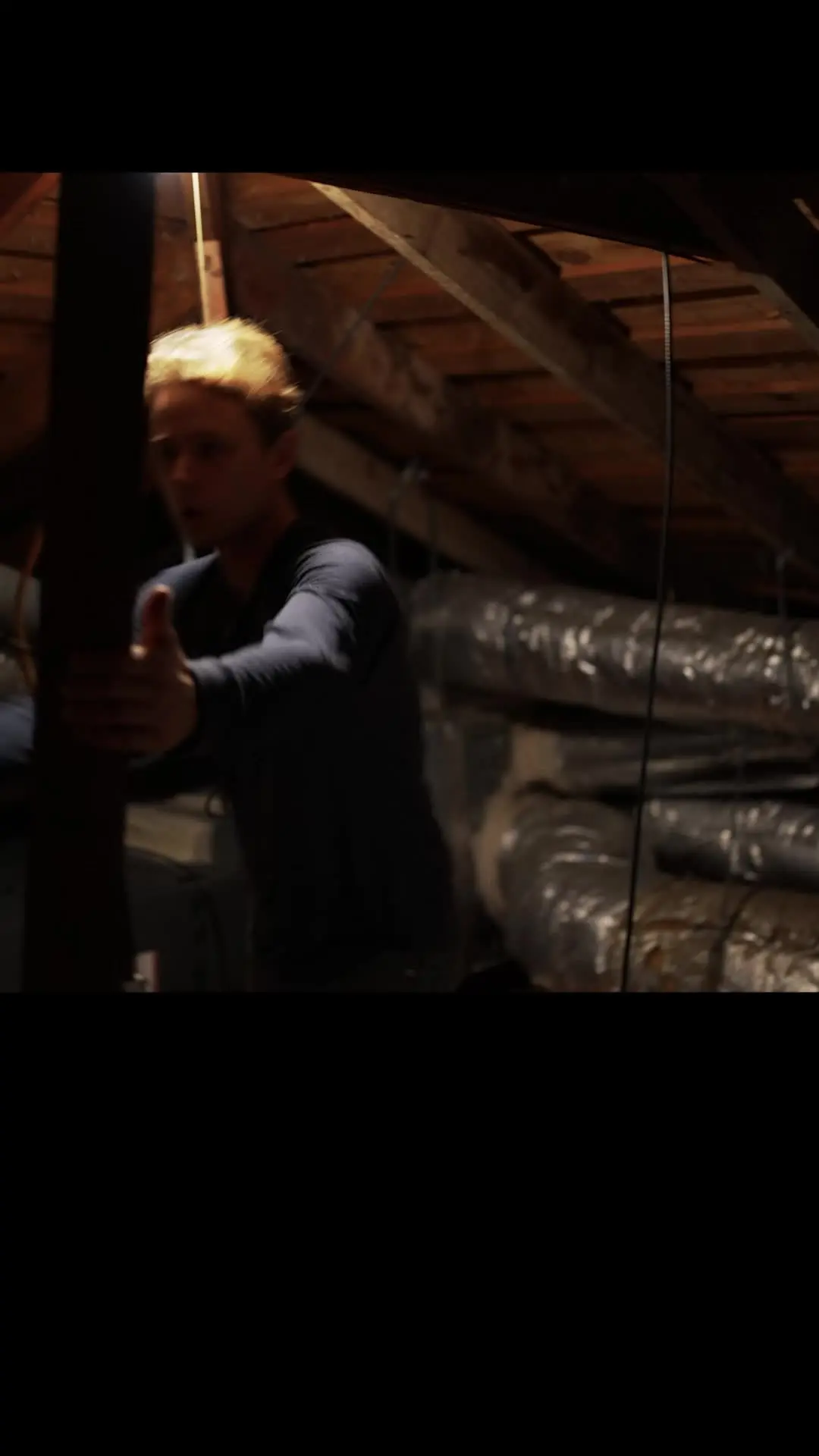 Episode 36 of The Intruder