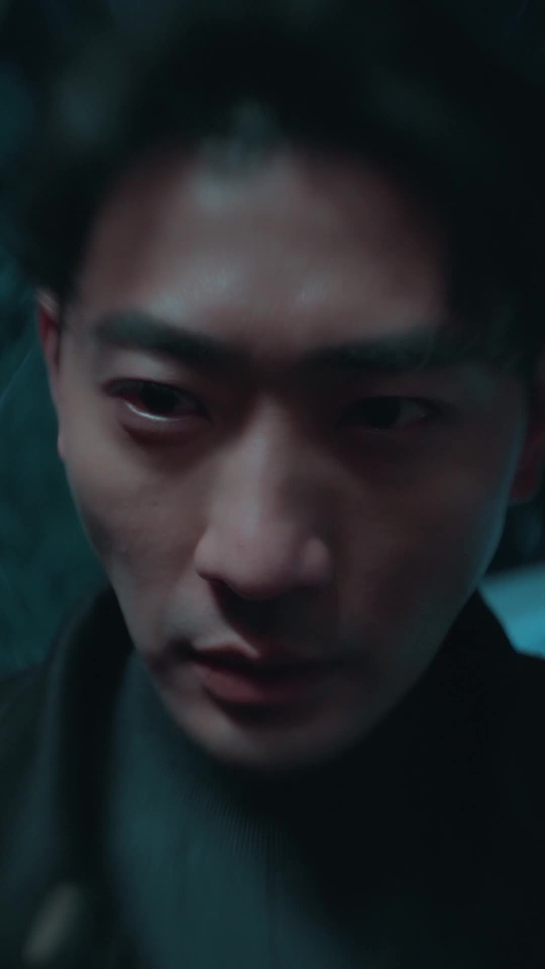 Episode 31 of The Invisible Bodyguard