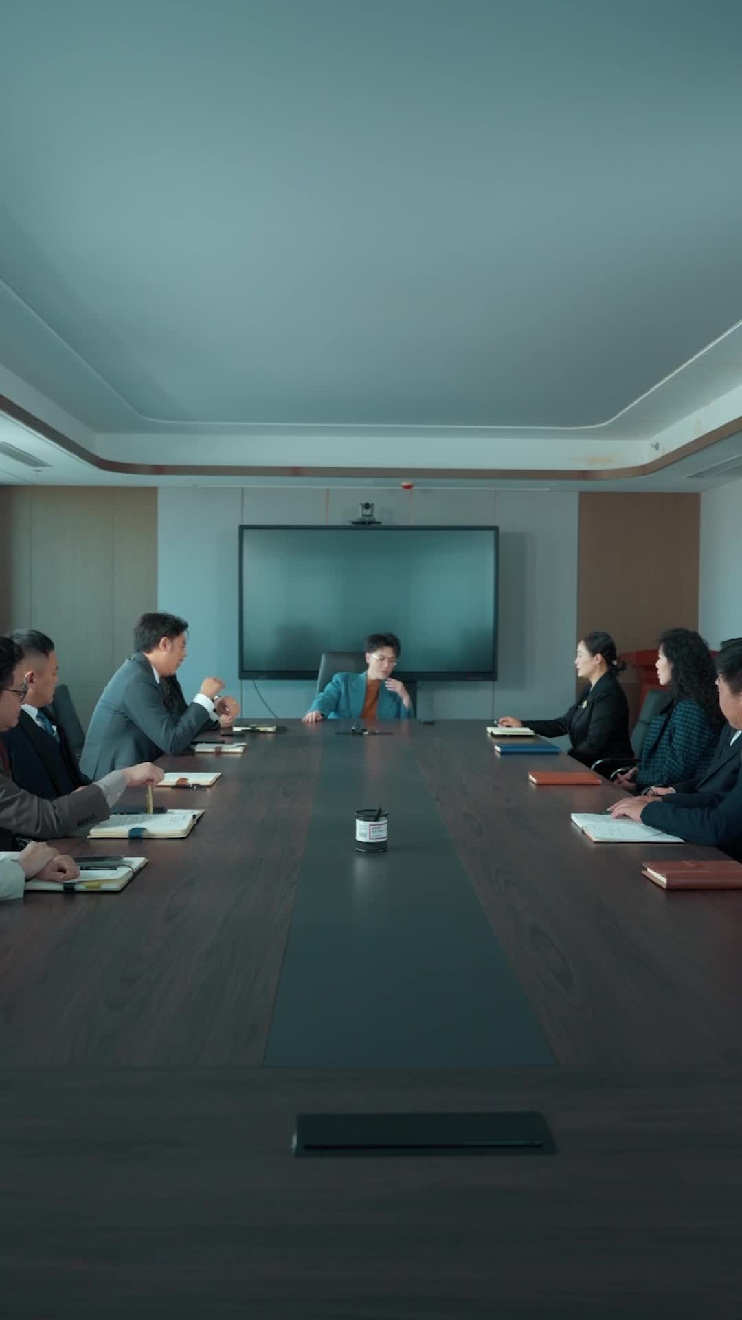 Episode 51 of The Invisible Bodyguard