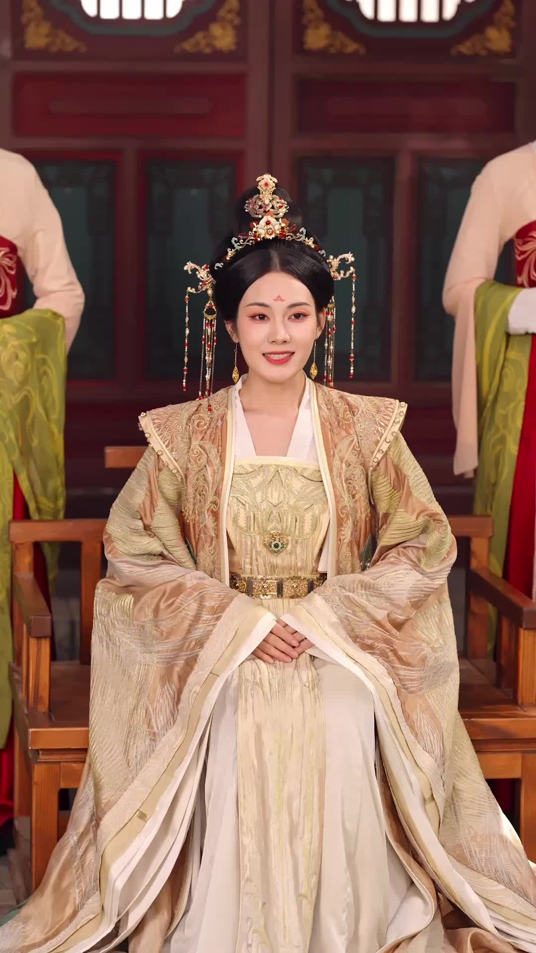 Episode 30 of The Iron Bride of the Marquis House