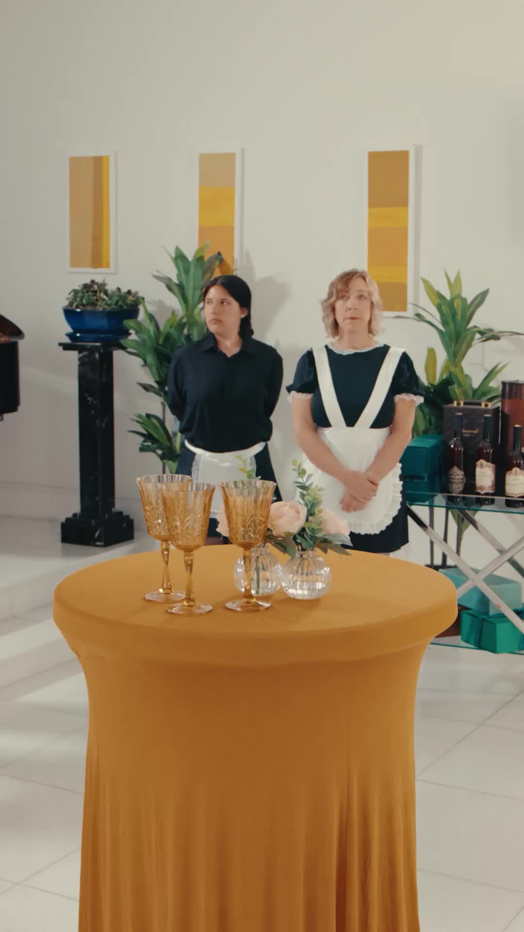 Episode 10 of The Janitor Billionaire & His Swapped Bride