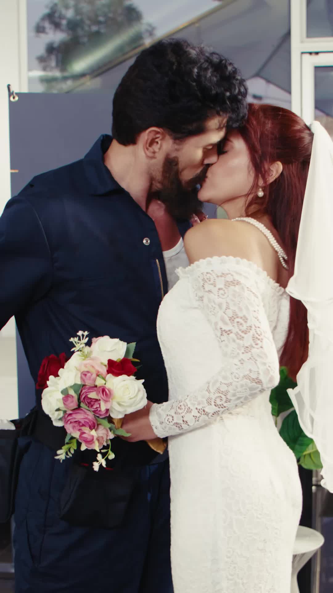 Episode 2 of The Janitor Billionaire & His Swapped Bride