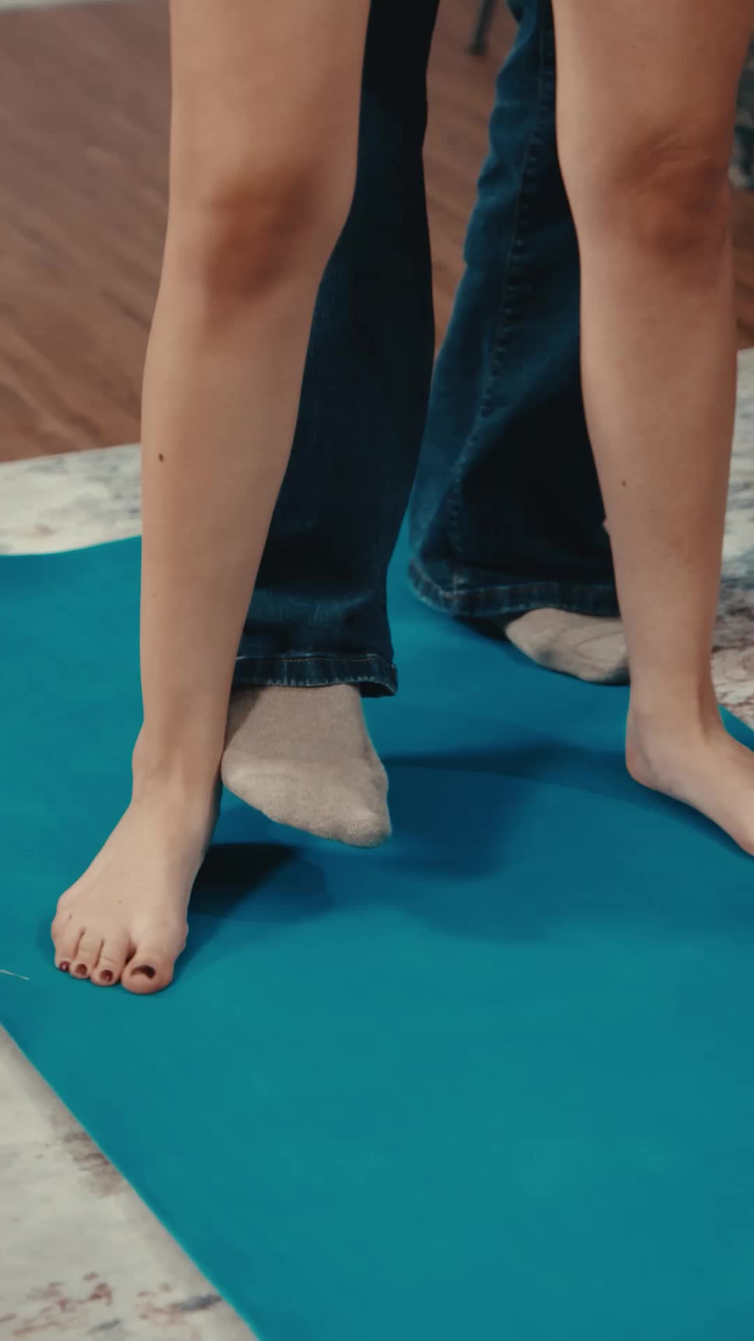 Episode 7 of The Janitor Billionaire & His Swapped Bride