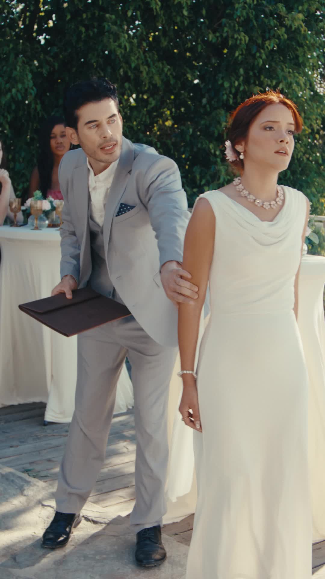 Episode 72 of The Janitor Billionaire & His Swapped Bride