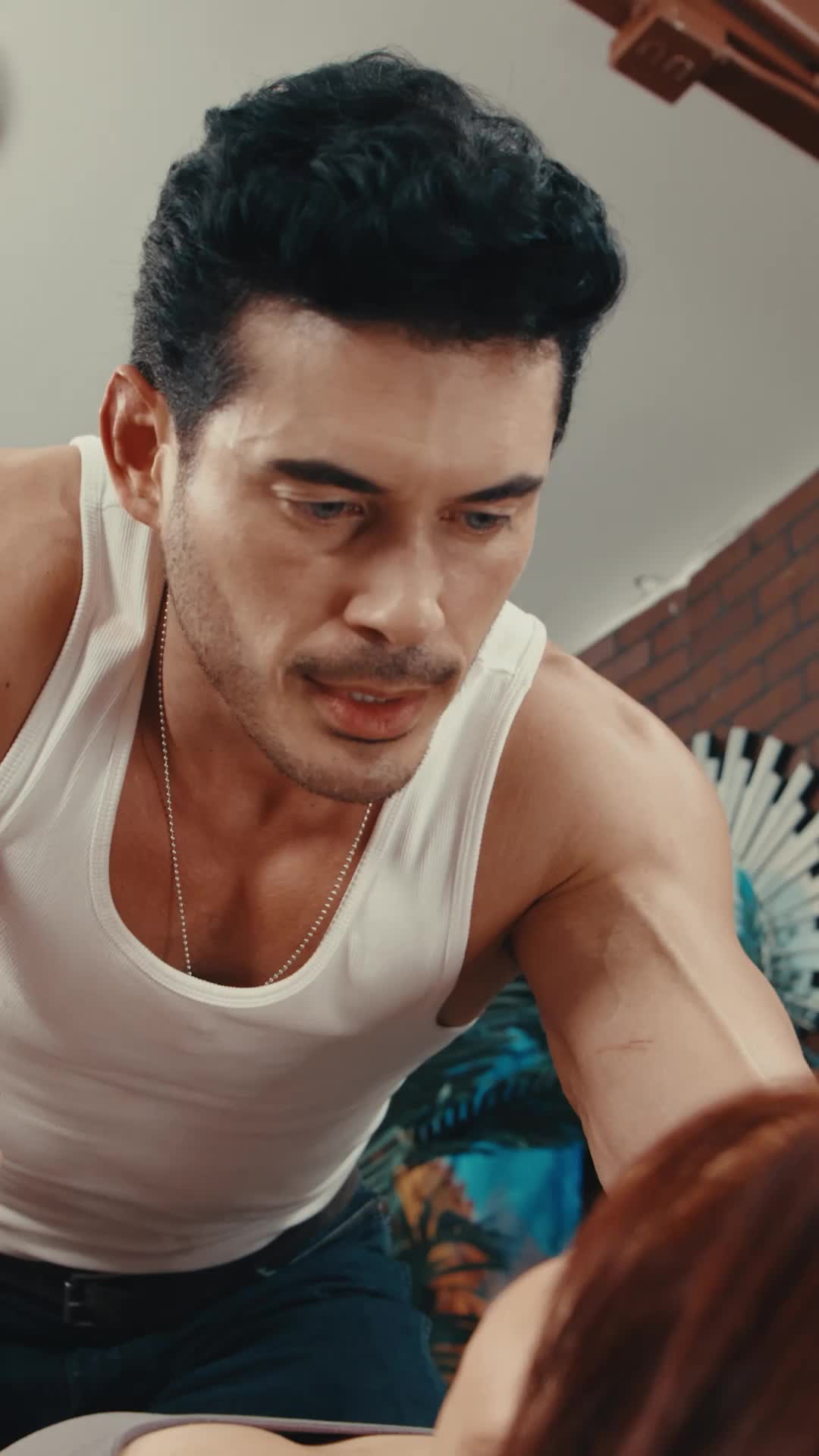 Episode 8 of The Janitor Billionaire & His Swapped Bride