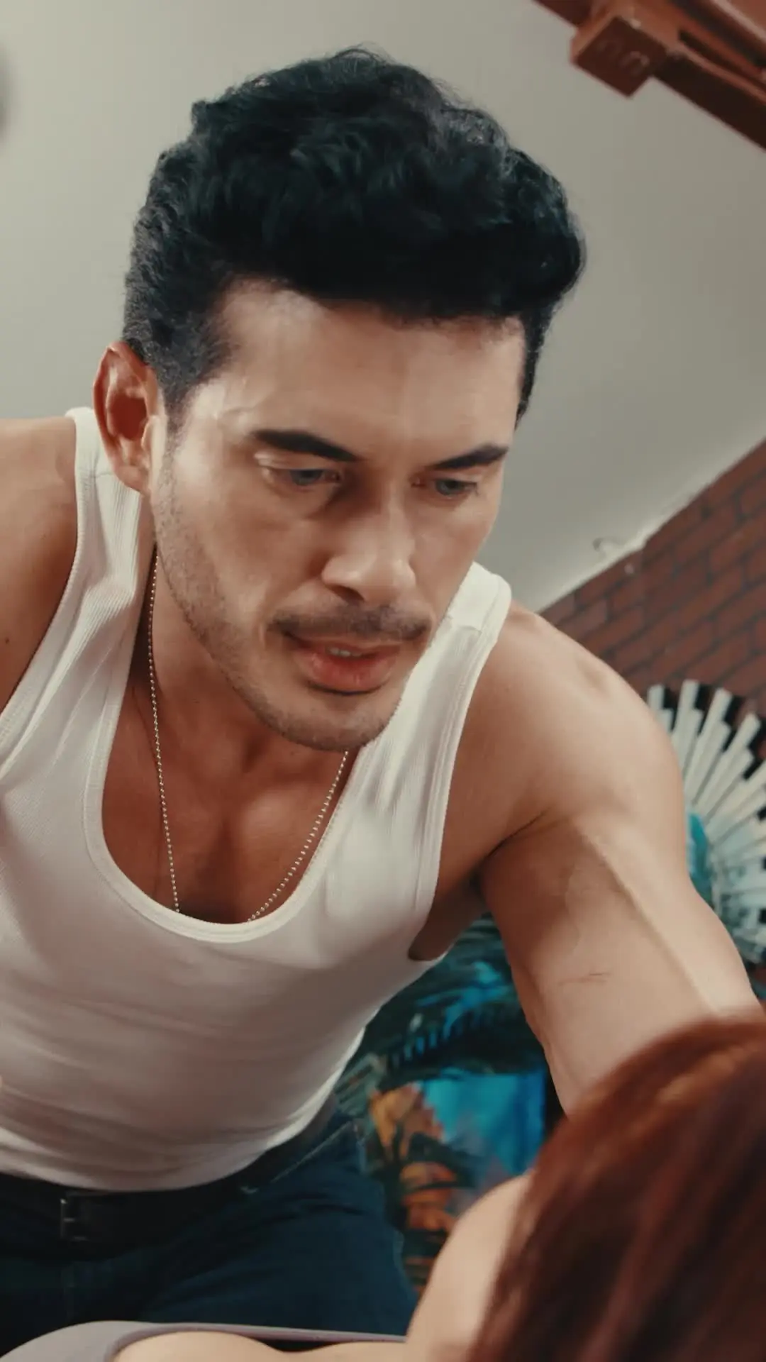 Episode 8 of The Janitor Billionaire & His Swapped Bride
