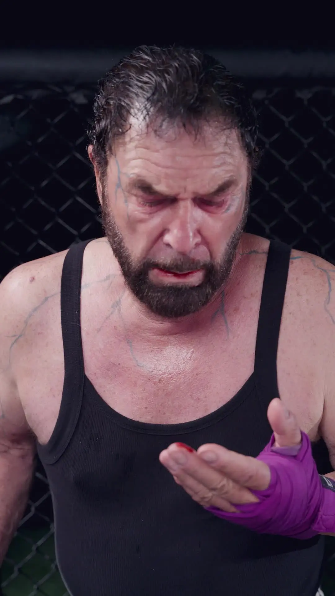 Episode 53 of The Knockout King