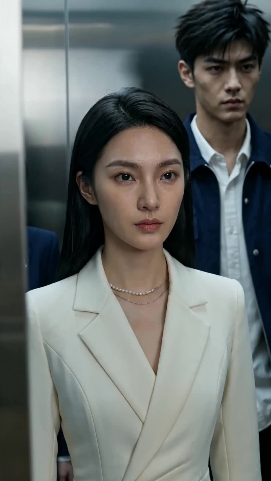 Episode 27 of The Kung Fu Bodyguard from Nowhere