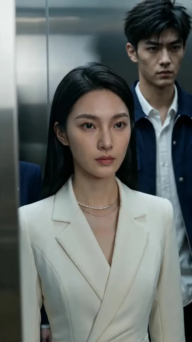 Episode 27 of The Kung Fu Bodyguard from Nowhere