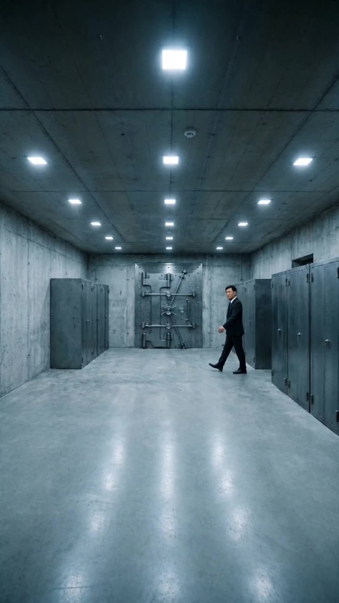 Episode 30 of The Kung Fu Bodyguard from Nowhere