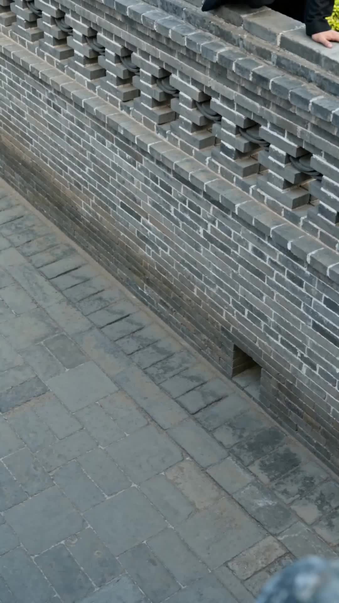 Episode 38 of The Kung Fu Bodyguard from Nowhere