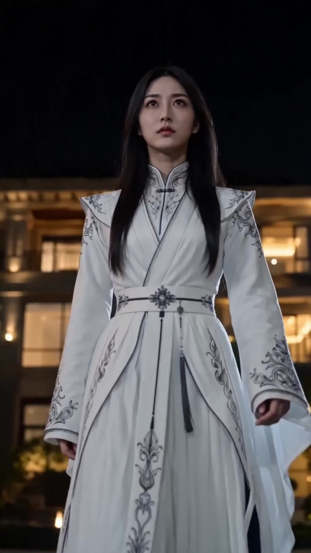 Episode 42 of The Kung Fu Bodyguard from Nowhere