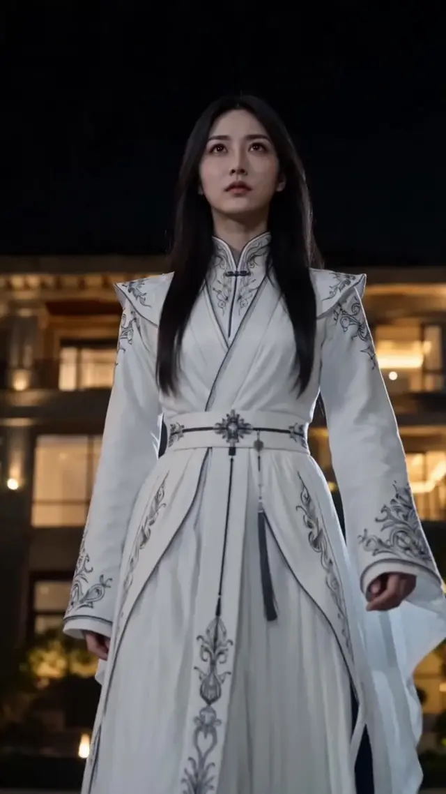 Episode 42 of The Kung Fu Bodyguard from Nowhere