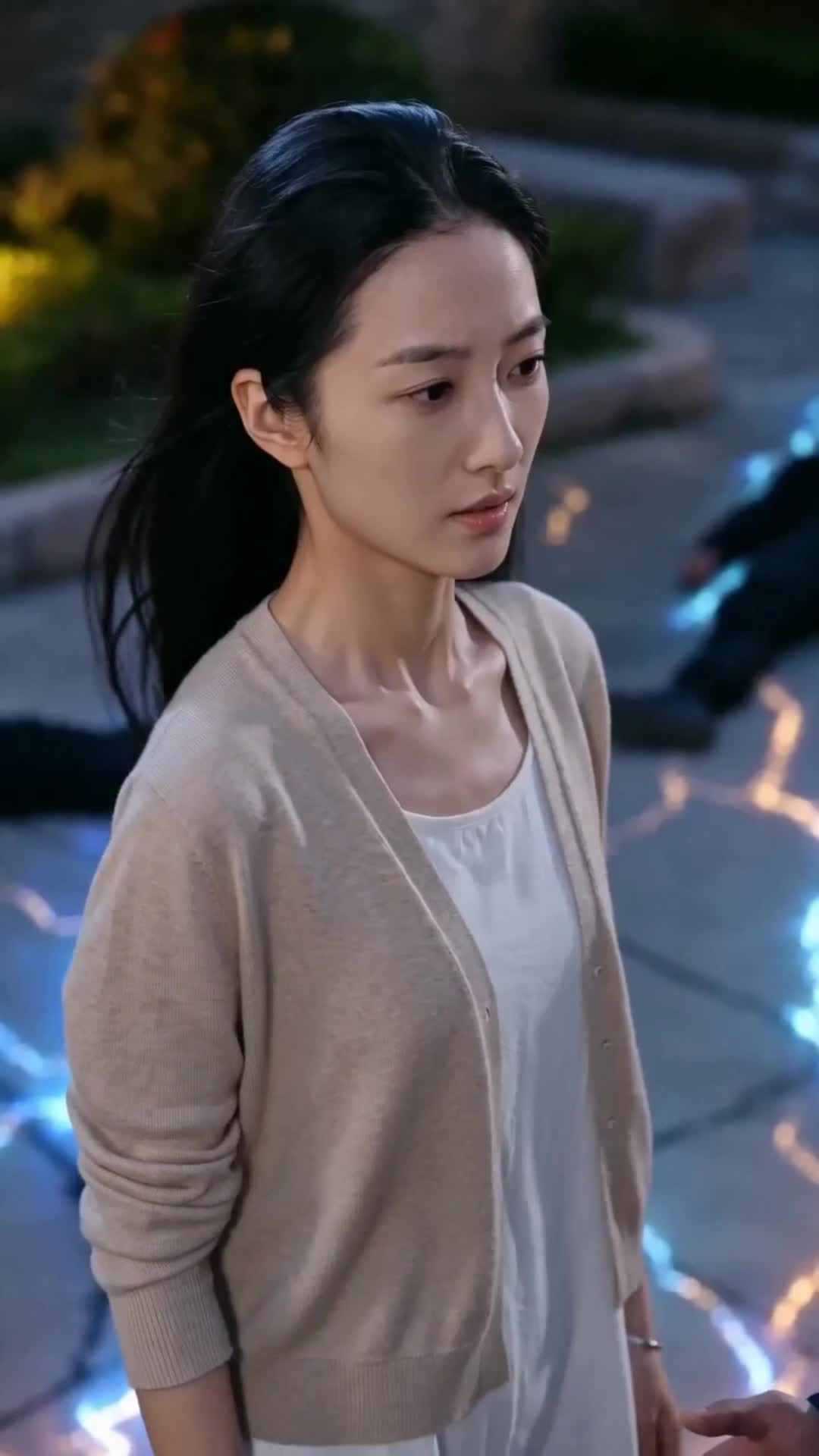 Episode 49 of The Kung Fu Bodyguard from Nowhere