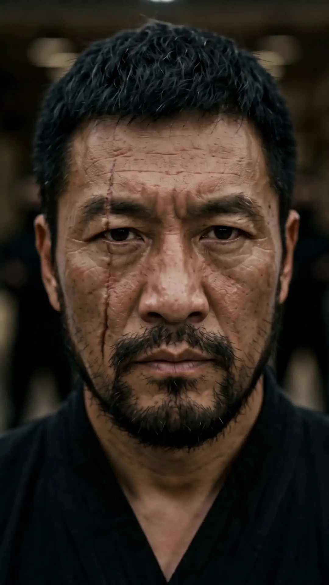 Episode 53 of The Kung Fu Bodyguard from Nowhere