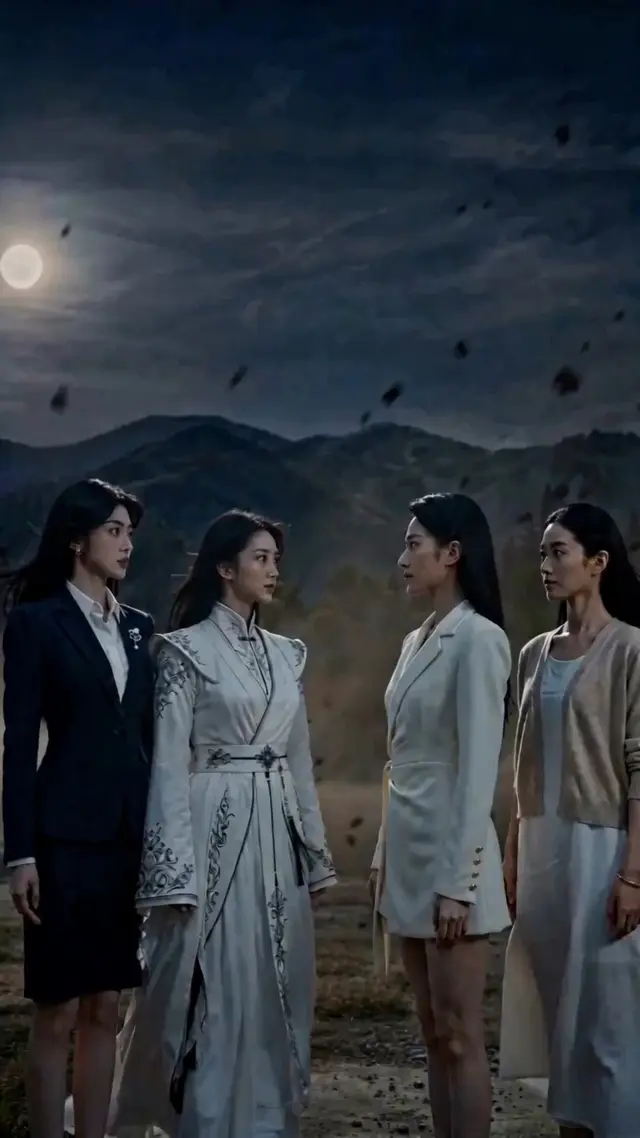 Episode 61 of The Kung Fu Bodyguard from Nowhere