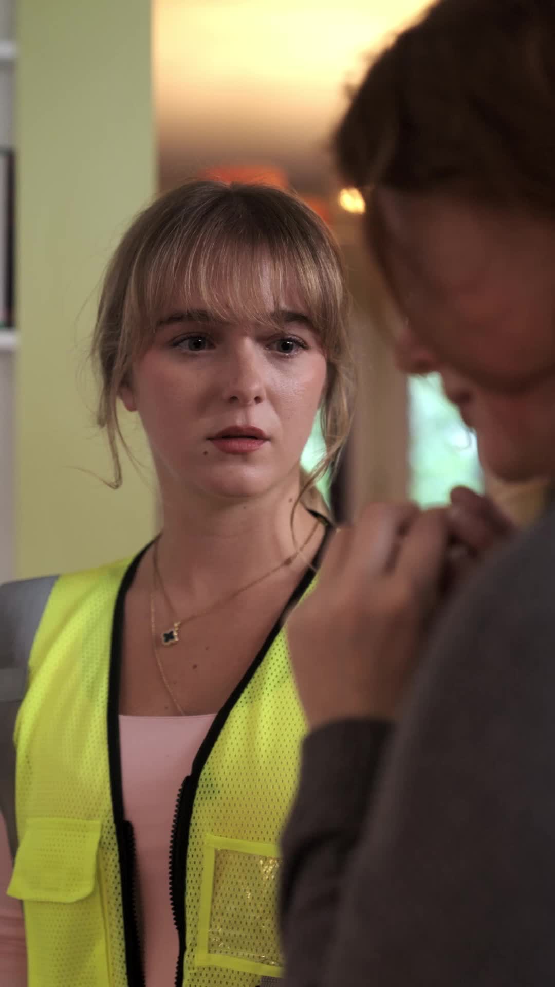 Episode 19 of The Lady Boss CEO is My Daughter