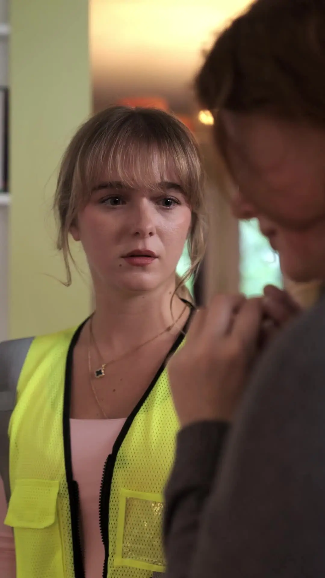 Episode 19 of The Lady Boss CEO is My Daughter