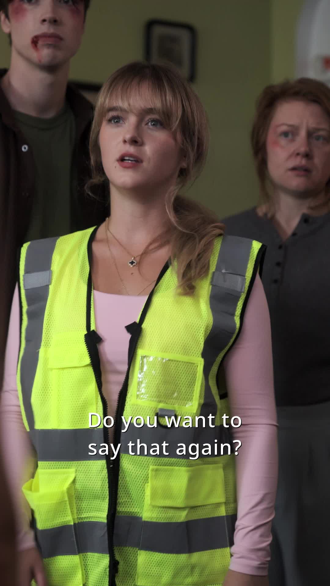 Episode 20 of The Lady Boss CEO is My Daughter