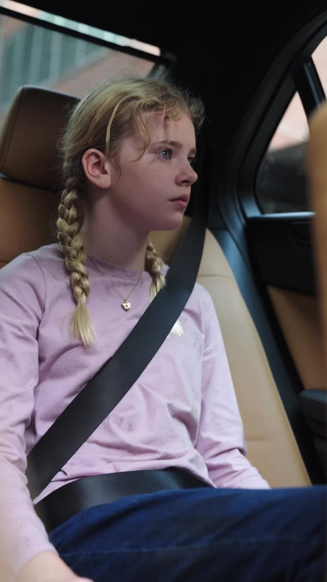 Episode 4 of The Lady Boss CEO is My Daughter