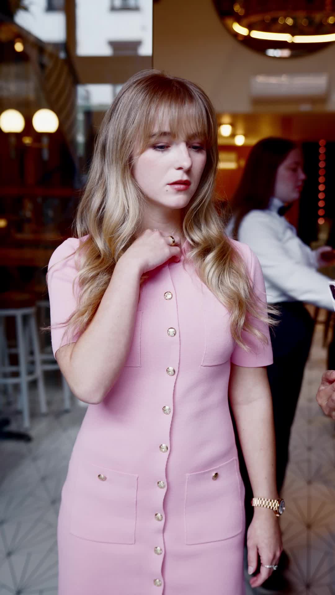 Episode 7 of The Lady Boss CEO is My Daughter