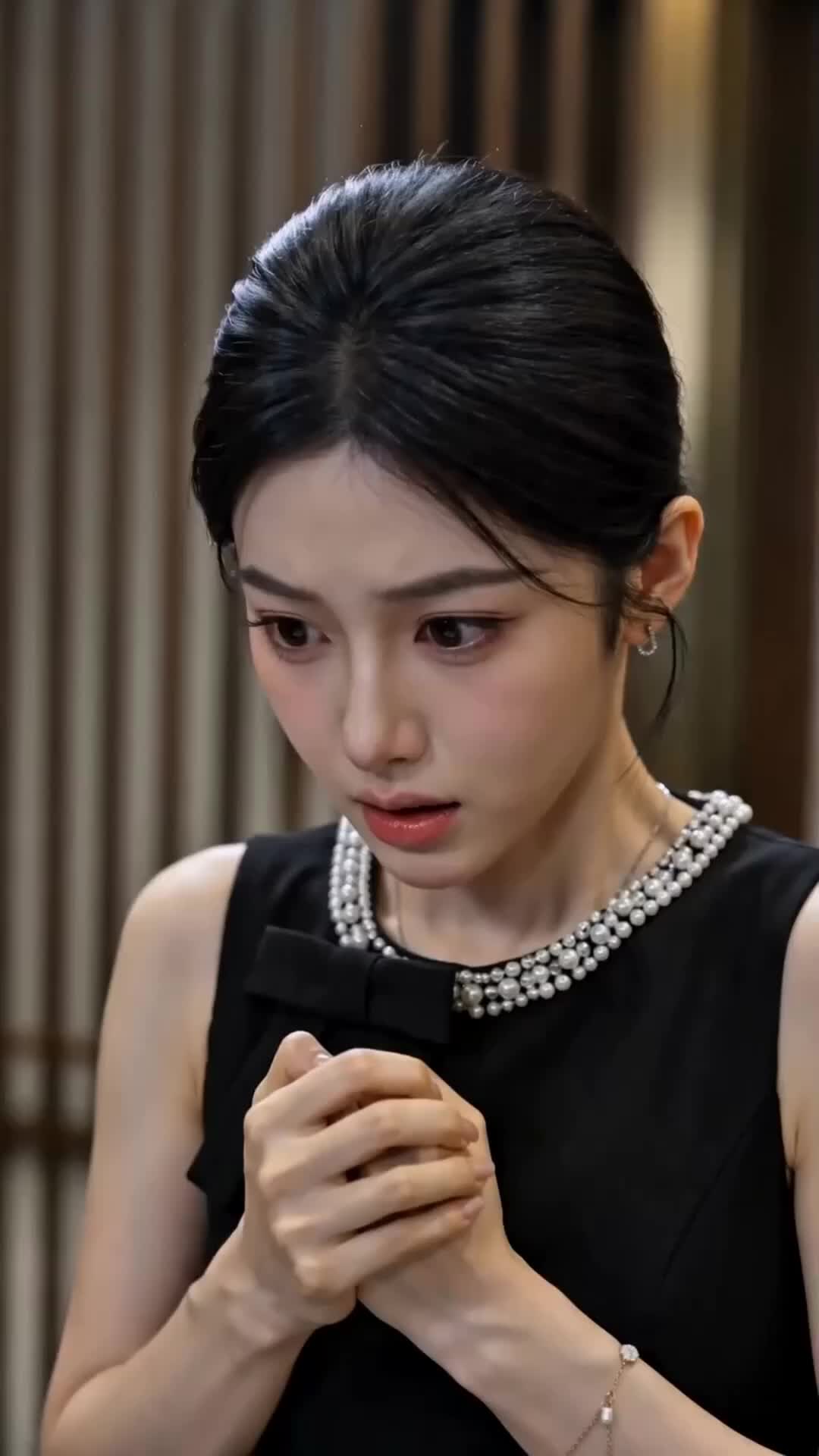 Episode 12 of The Landlady and Her "Broke" Husband