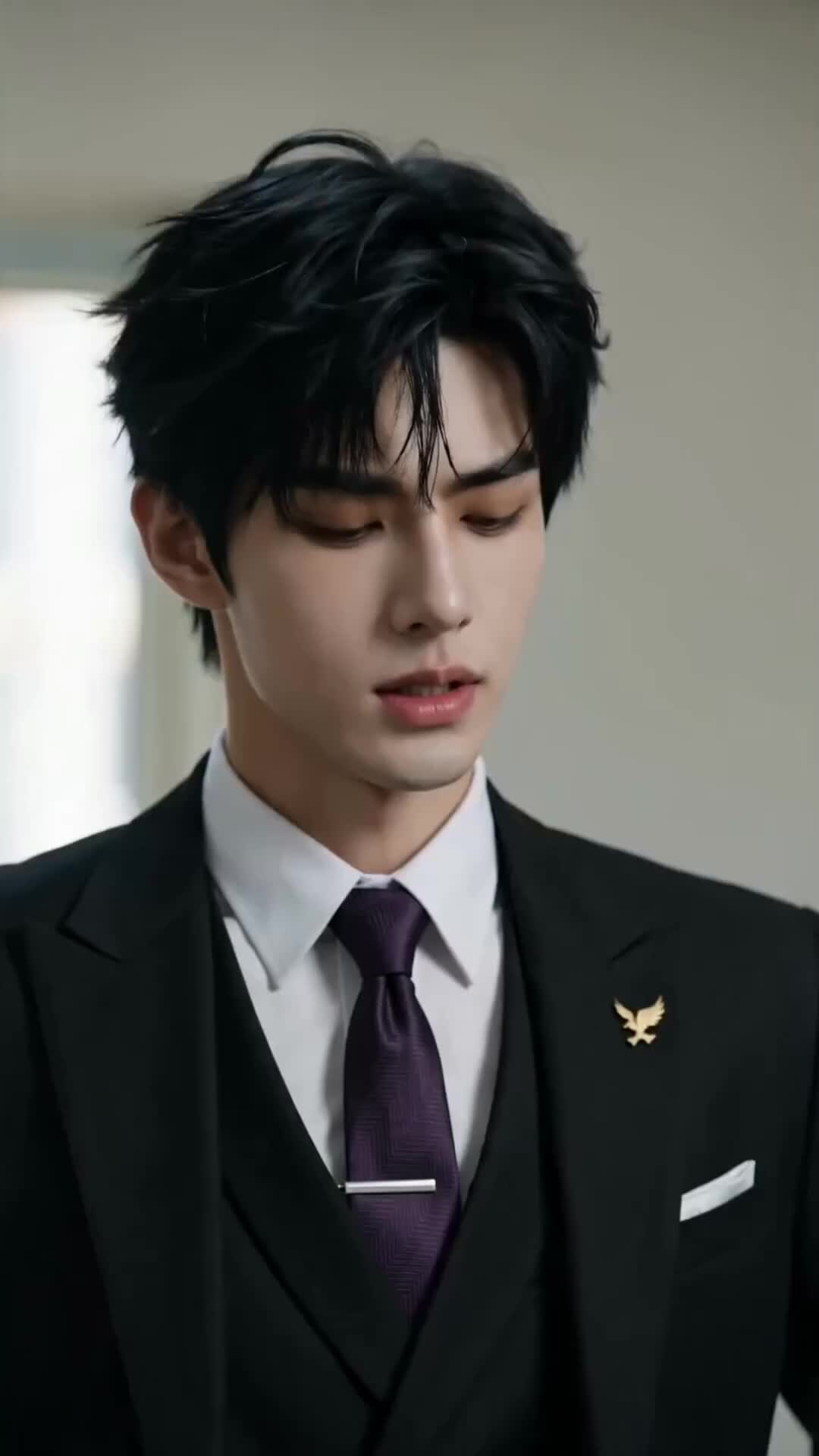 Episode 13 of The Landlady and Her "Broke" Husband