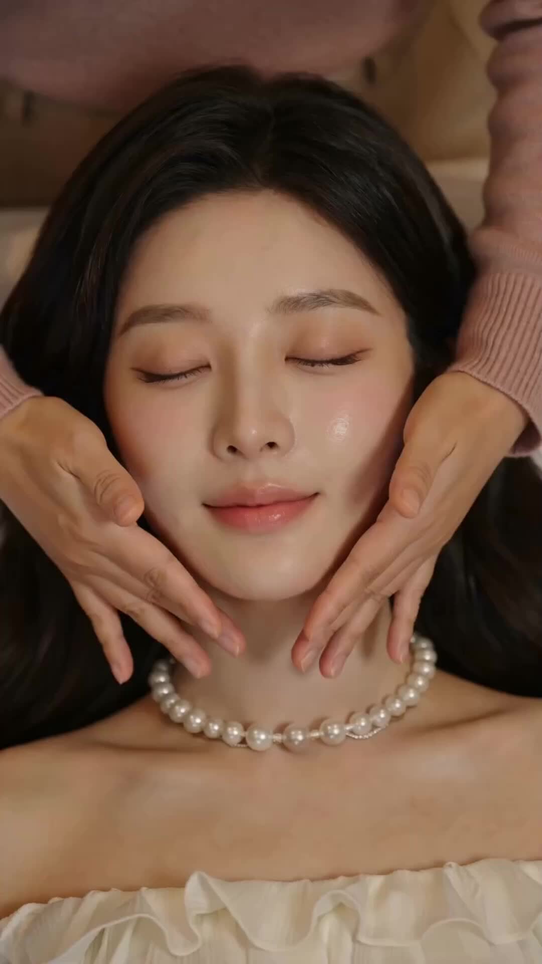 Episode 25 of The Landlady and Her "Broke" Husband