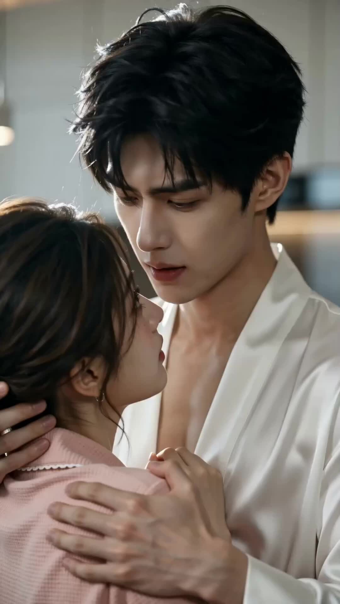 Episode 30 of The Landlady and Her "Broke" Husband