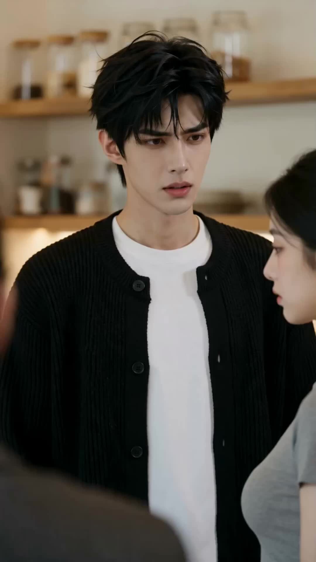 Episode 49 of The Landlady and Her "Broke" Husband