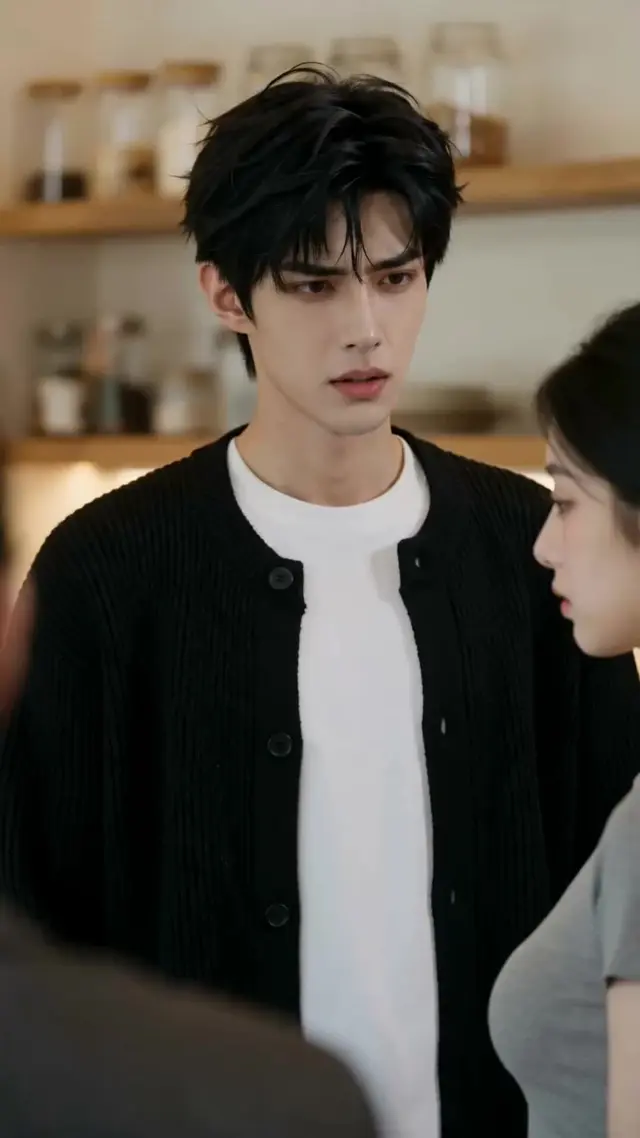 Episode 49 of The Landlady and Her "Broke" Husband
