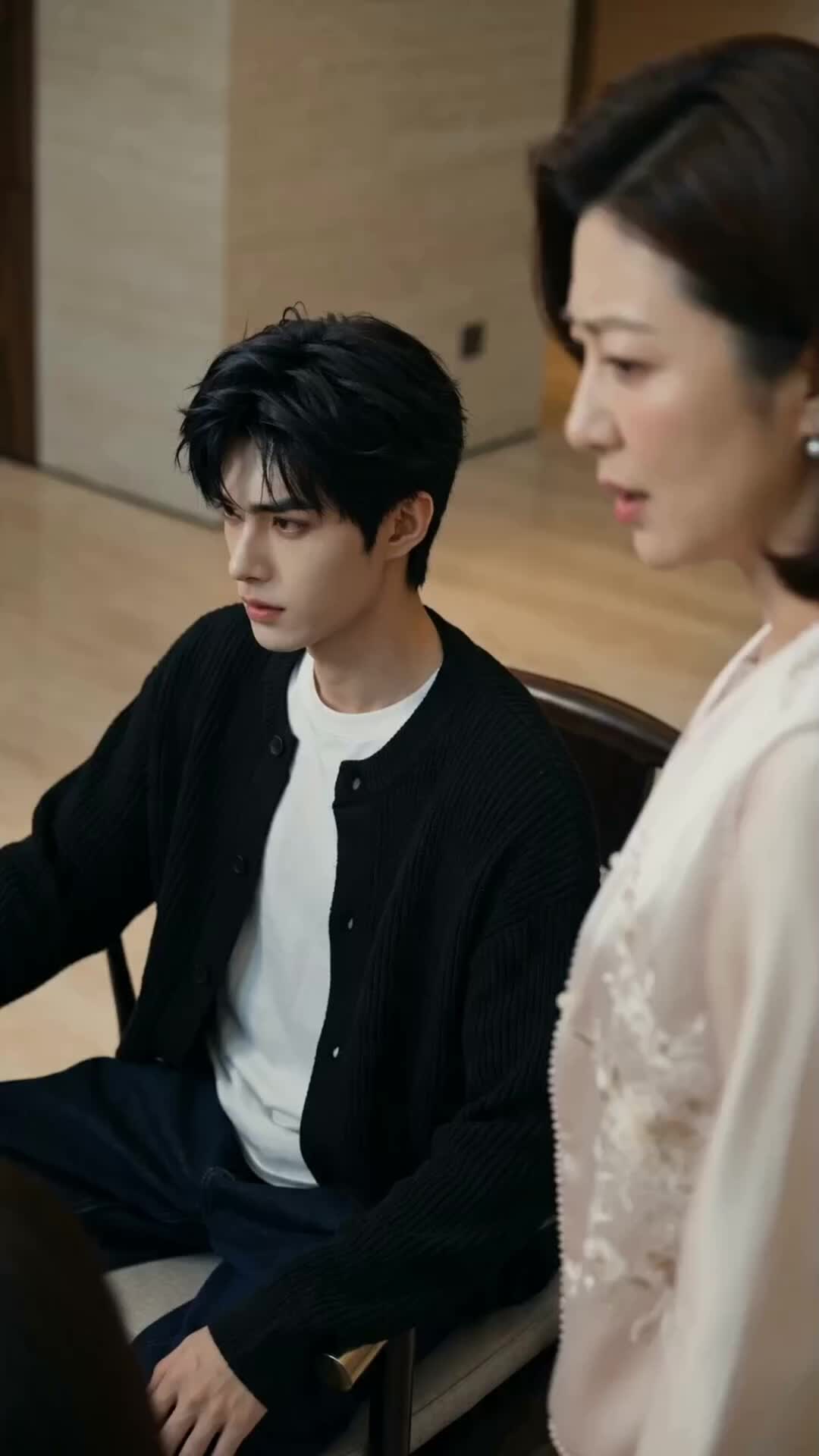 Episode 50 of The Landlady and Her "Broke" Husband