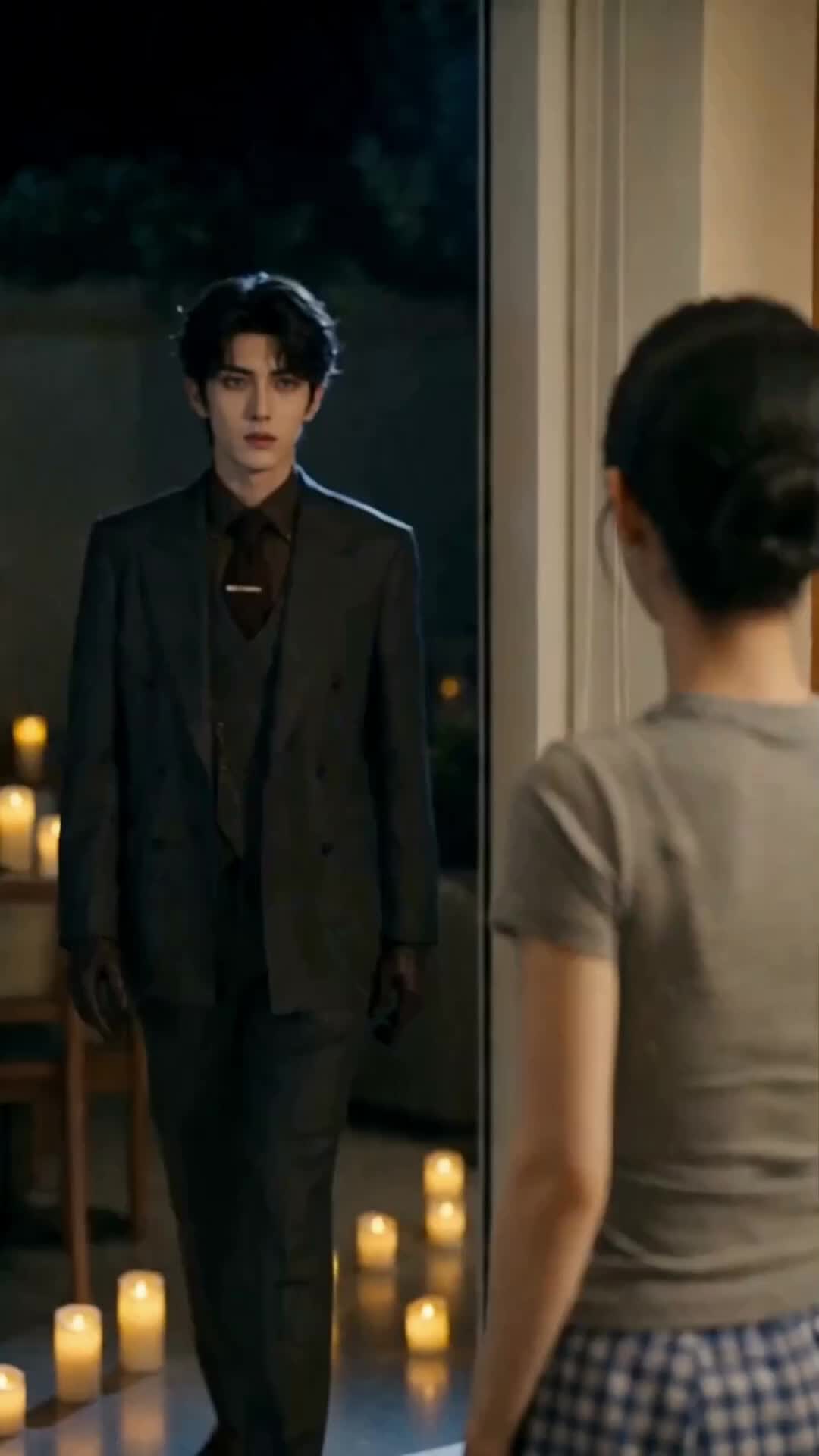 Episode 51 of The Landlady and Her "Broke" Husband