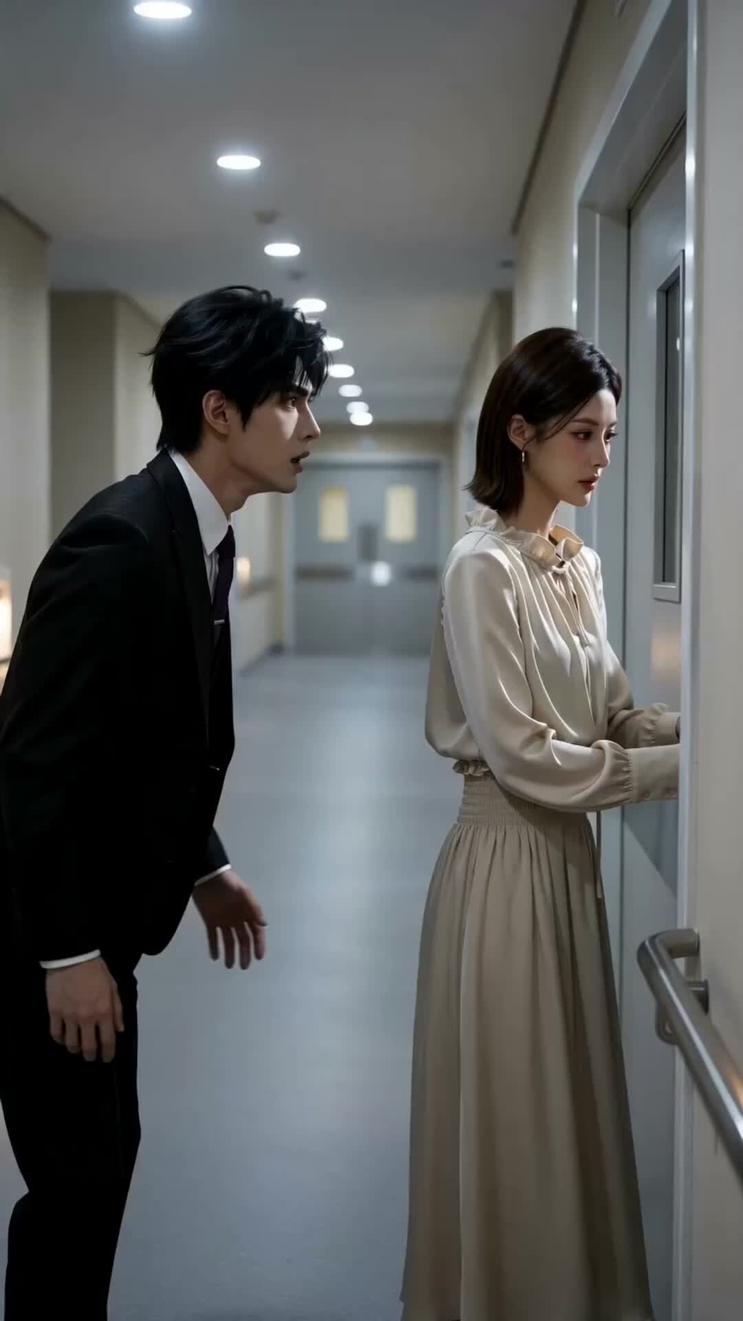 Episode 52 of The Landlady and Her "Broke" Husband