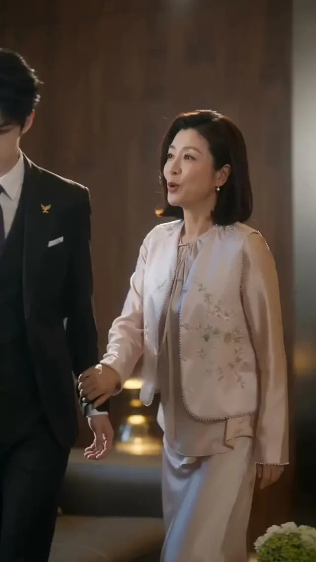 Episode 64 of The Landlady and Her "Broke" Husband