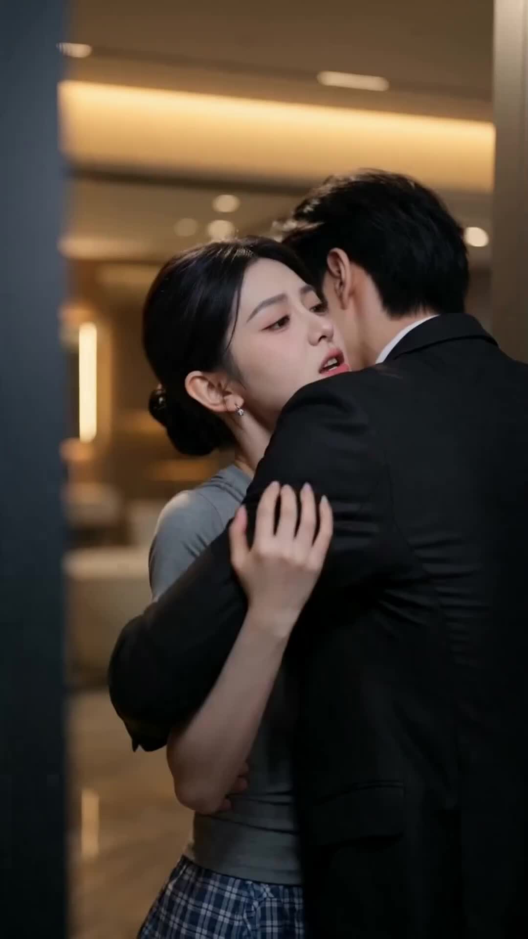 Episode 65 of The Landlady and Her "Broke" Husband